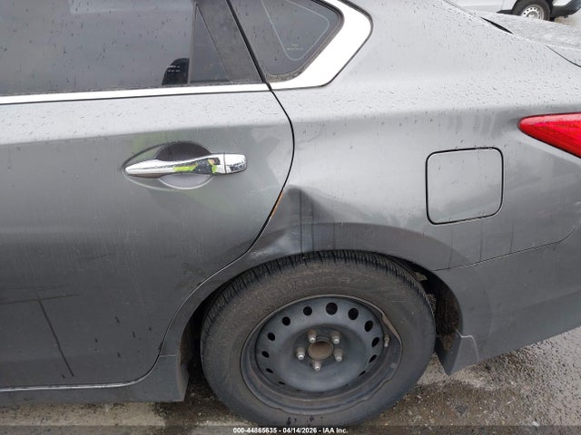 2016 NISSAN ALTIMA 1N4AL3AP9GC115669 Photo 5