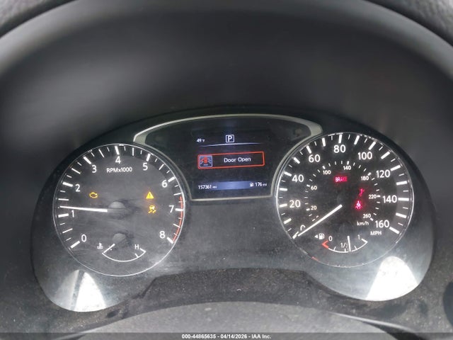 2016 NISSAN ALTIMA 1N4AL3AP9GC115669 Photo 6