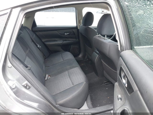 2016 NISSAN ALTIMA 1N4AL3AP9GC115669 Photo 7