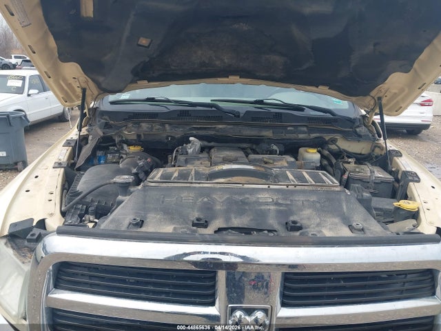 44865636 :رقم المزاد ، 3D7UT2CL2BG523826 vin ، 2011 Ram Ram 2500 Slt مزاد بيع