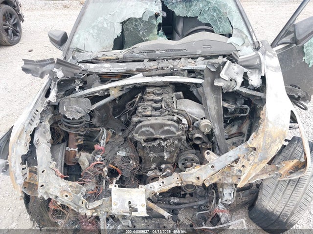 44865637 :رقم المزاد ، 1G6AX5SX3G0111226 vin ، 2016 Cadillac Cts Luxury Collection مزاد بيع