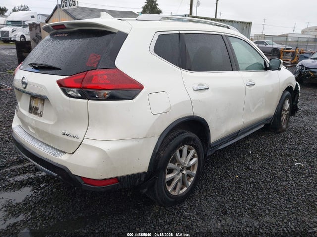 JN8AT2MV8JW307528 Nissan ROGUE SV