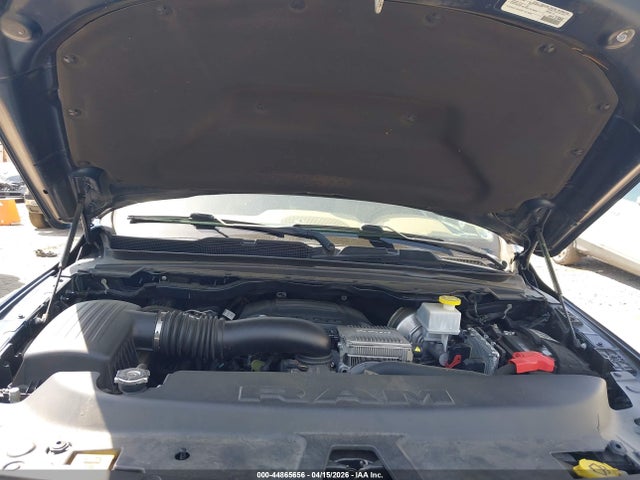 2020 Ram 1500 Big Horn  4x2 5'7 Box მანქანა იყიდება აუქციონზე, vin: 1C6RREFT4LN421388, აუქციონის ნომერი: 44865656