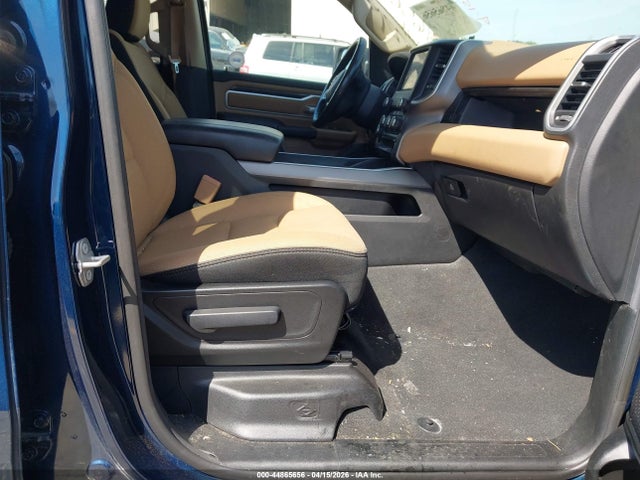 2020 Ram 1500 Big Horn  4x2 5'7 Box მანქანა იყიდება აუქციონზე, vin: 1C6RREFT4LN421388, აუქციონის ნომერი: 44865656