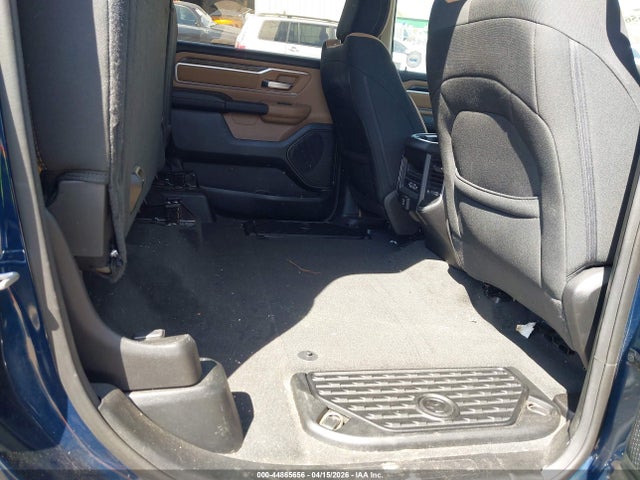 2020 Ram 1500 Big Horn  4x2 5'7 Box მანქანა იყიდება აუქციონზე, vin: 1C6RREFT4LN421388, აუქციონის ნომერი: 44865656