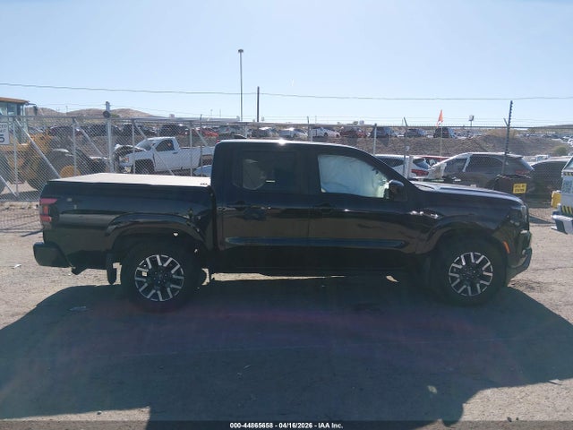 Nissan Frontier Sv 4x2 2022 1N6ED1EJ0NN665764 Image 12