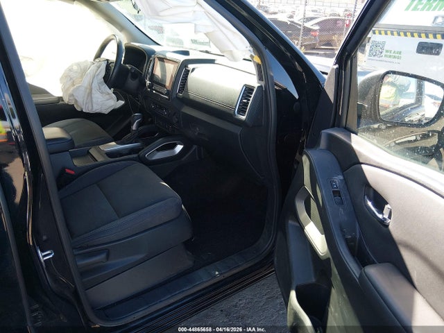 Nissan Frontier Sv 4x2 2022 1N6ED1EJ0NN665764 Image 5