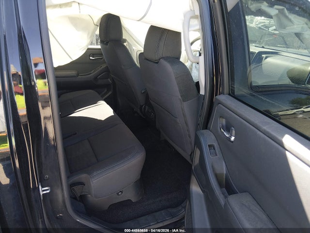 Nissan Frontier Sv 4x2 2022 1N6ED1EJ0NN665764 Image 8