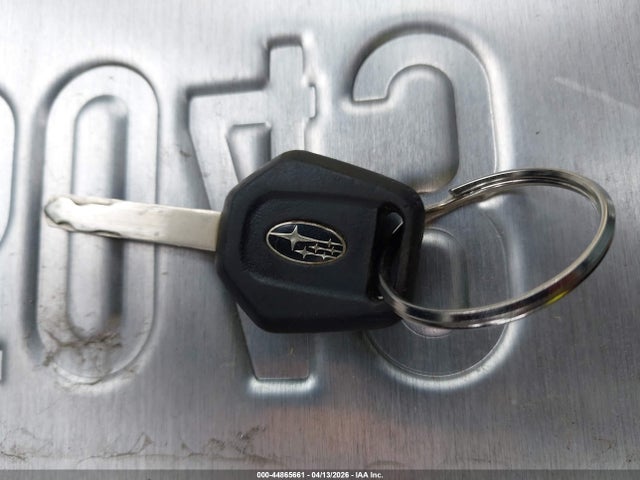 Aukcja sprzedaży 2010 Subaru Forester 2.5x Limited, vin: JF2SH6DC4AH726232, numer aukcji: 44865661