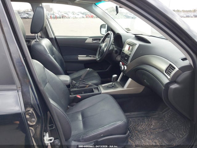 Aukcja sprzedaży 2010 Subaru Forester 2.5x Limited, vin: JF2SH6DC4AH726232, numer aukcji: 44865661