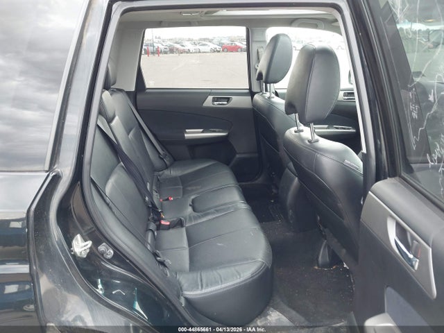 Aukcja sprzedaży 2010 Subaru Forester 2.5x Limited, vin: JF2SH6DC4AH726232, numer aukcji: 44865661