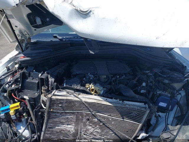 4JGDA5JB6GA686993 Mercedes-Benz GLE 350