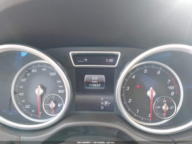 4JGDA5JB6GA686993 Mercedes-Benz GLE 350