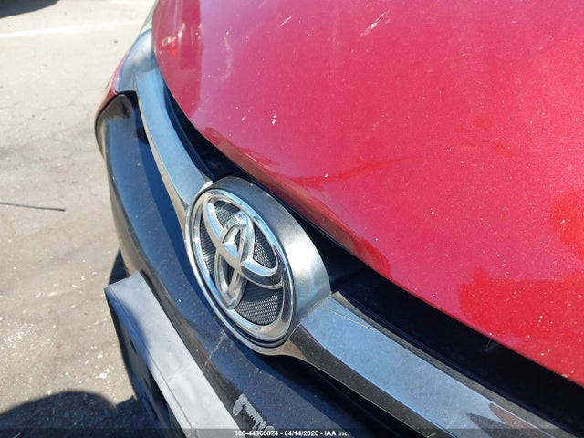 4T1BF1FK5HU661464 Toyota CAMRY SE