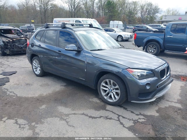 44865676 :رقم المزاد ، WBAVL1C55FVY41430 vin ، 2015 Bmw X1 Xdrive28i مزاد بيع