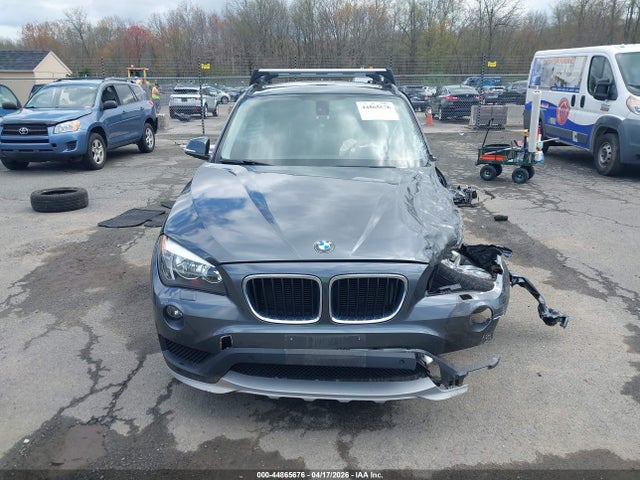 Aukcja sprzedaży 2015 Bmw X1 Xdrive28i, vin: WBAVL1C55FVY41430, numer aukcji: 44865676