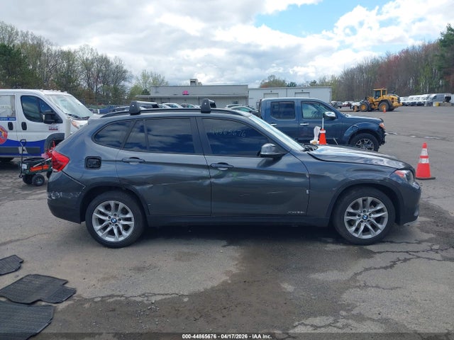 Aukcja sprzedaży 2015 Bmw X1 Xdrive28i, vin: WBAVL1C55FVY41430, numer aukcji: 44865676