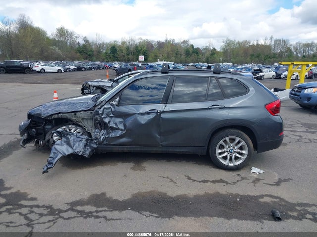 Продажа на аукционе авто 2015 Bmw X1 Xdrive28i, vin: WBAVL1C55FVY41430, номер лота: 44865676