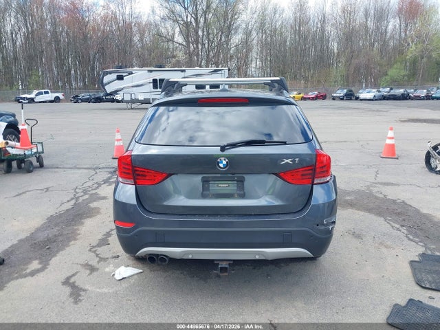Aukcja sprzedaży 2015 Bmw X1 Xdrive28i, vin: WBAVL1C55FVY41430, numer aukcji: 44865676
