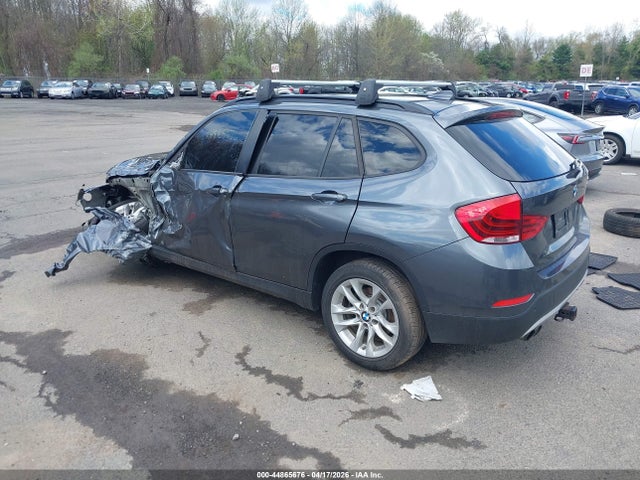 Aukcja sprzedaży 2015 Bmw X1 Xdrive28i, vin: WBAVL1C55FVY41430, numer aukcji: 44865676