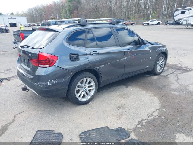 Aukcja sprzedaży 2015 Bmw X1 Xdrive28i, vin: WBAVL1C55FVY41430, numer aukcji: 44865676