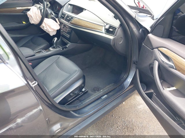 Aukcja sprzedaży 2015 Bmw X1 Xdrive28i, vin: WBAVL1C55FVY41430, numer aukcji: 44865676