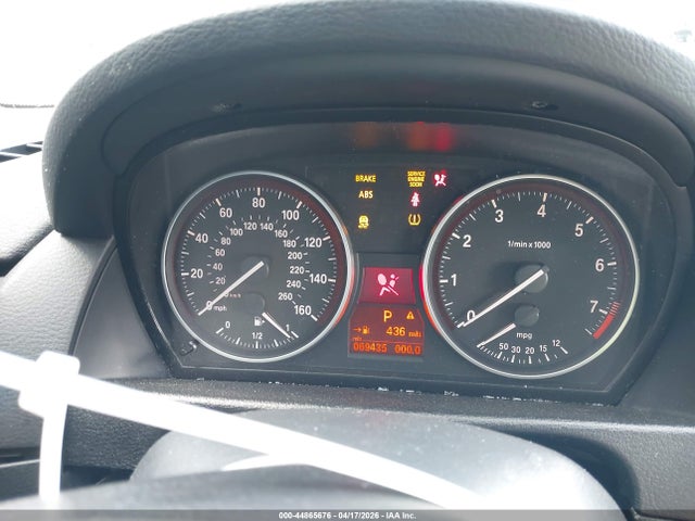 Aukcja sprzedaży 2015 Bmw X1 Xdrive28i, vin: WBAVL1C55FVY41430, numer aukcji: 44865676