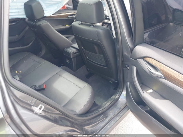 Aukcja sprzedaży 2015 Bmw X1 Xdrive28i, vin: WBAVL1C55FVY41430, numer aukcji: 44865676