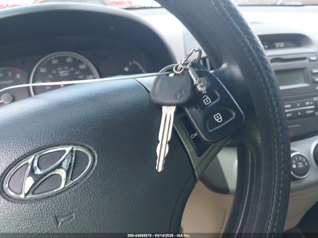 44865678 :رقم المزاد ، KMHDU4ADXAU182505 vin ، 2010 Hyundai Elantra Gls مزاد بيع