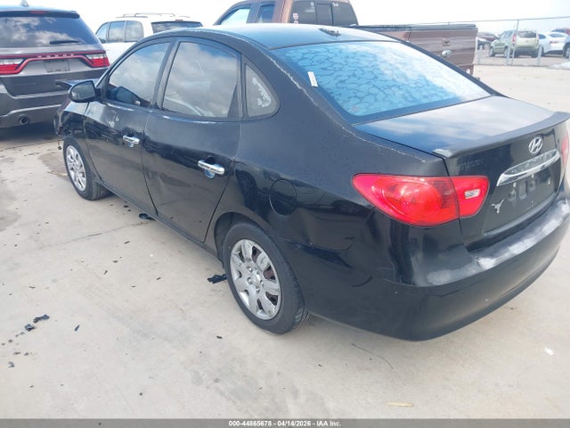 44865678 :رقم المزاد ، KMHDU4ADXAU182505 vin ، 2010 Hyundai Elantra Gls مزاد بيع