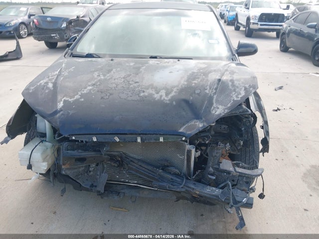 44865678 :رقم المزاد ، KMHDU4ADXAU182505 vin ، 2010 Hyundai Elantra Gls مزاد بيع