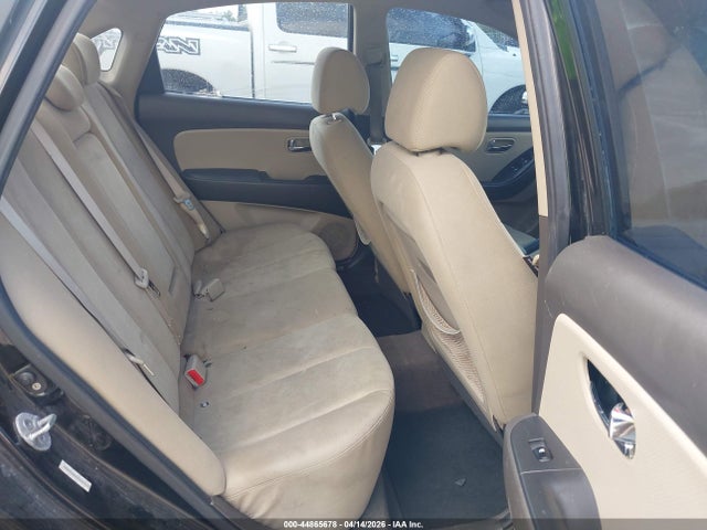 44865678 :رقم المزاد ، KMHDU4ADXAU182505 vin ، 2010 Hyundai Elantra Gls مزاد بيع