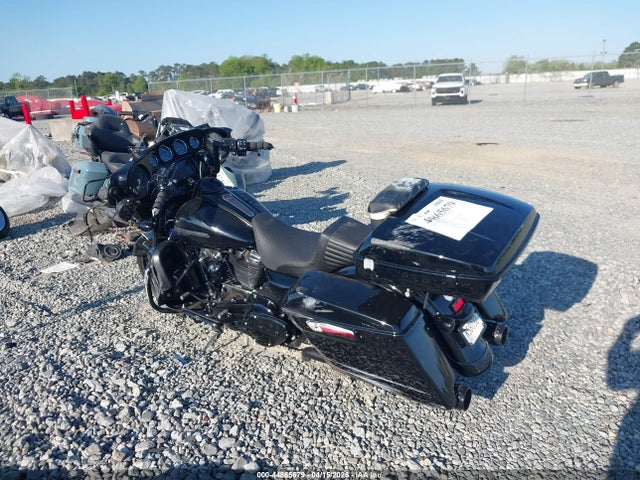 Продаж на аукціоні авто 2018 Harley-davidson Flhxs Street Glide Special, vin: 1HD1KRC11JB616608, номер лоту: 44865679