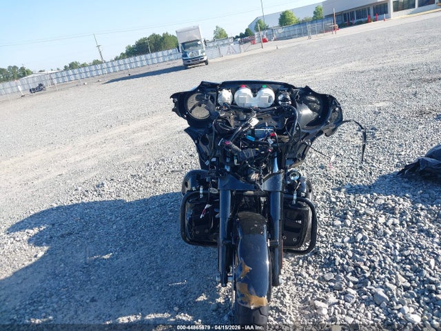 Продаж на аукціоні авто 2018 Harley-davidson Flhxs Street Glide Special, vin: 1HD1KRC11JB616608, номер лоту: 44865679