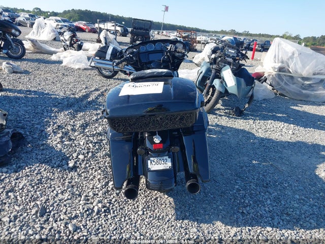 Продаж на аукціоні авто 2018 Harley-davidson Flhxs Street Glide Special, vin: 1HD1KRC11JB616608, номер лоту: 44865679