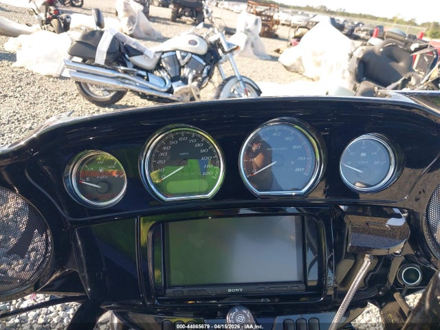 Продаж на аукціоні авто 2018 Harley-davidson Flhxs Street Glide Special, vin: 1HD1KRC11JB616608, номер лоту: 44865679