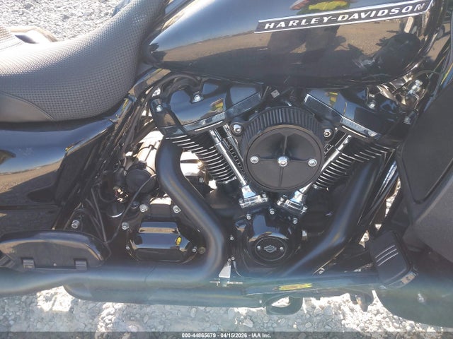 Продаж на аукціоні авто 2018 Harley-davidson Flhxs Street Glide Special, vin: 1HD1KRC11JB616608, номер лоту: 44865679