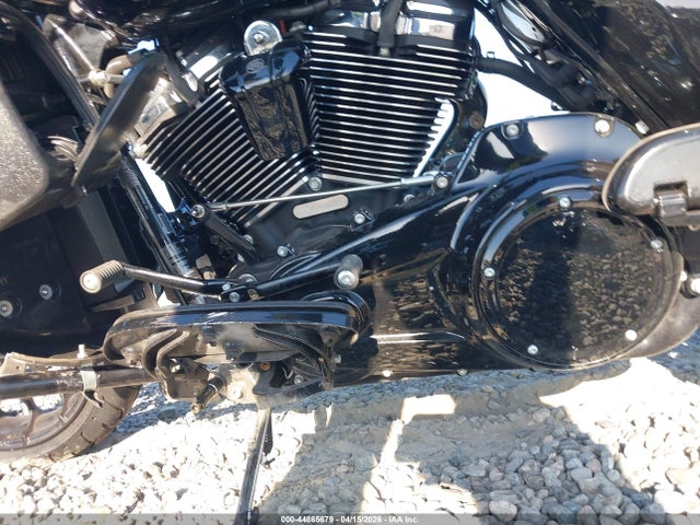 Продаж на аукціоні авто 2018 Harley-davidson Flhxs Street Glide Special, vin: 1HD1KRC11JB616608, номер лоту: 44865679
