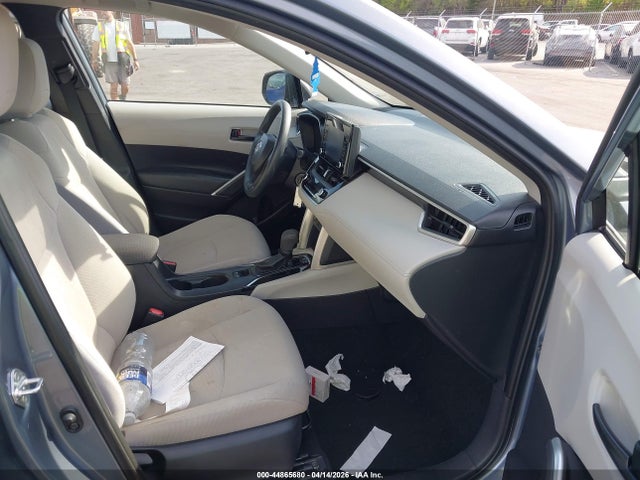 Aukcja sprzedaży 2022 Toyota Corolla Cross L, vin: 7MUAAAAG8NV017142, numer aukcji: 44865680
