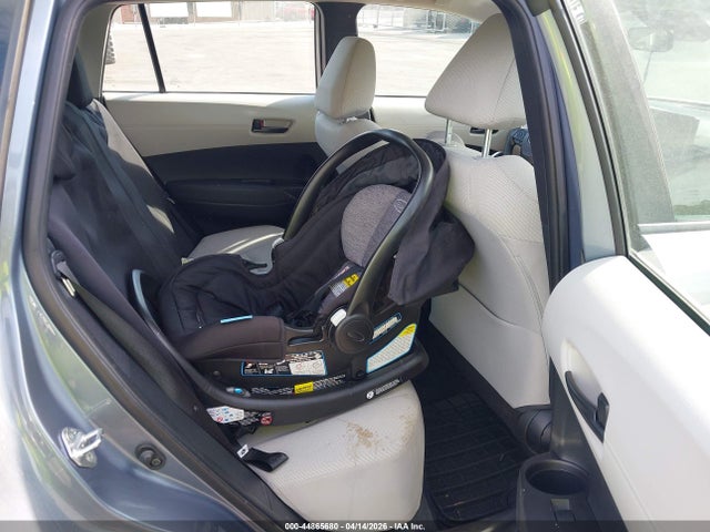 Aukcja sprzedaży 2022 Toyota Corolla Cross L, vin: 7MUAAAAG8NV017142, numer aukcji: 44865680