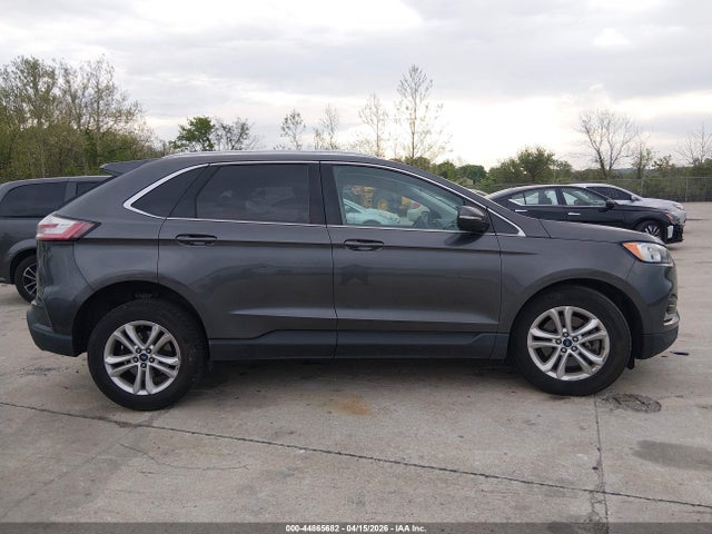 44865682 :رقم المزاد ، 2FMPK4J91KBB48748 vin ، 2019 Ford Edge Sel مزاد بيع
