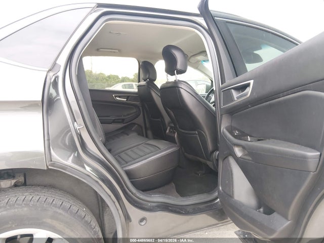 44865682 :رقم المزاد ، 2FMPK4J91KBB48748 vin ، 2019 Ford Edge Sel مزاد بيع