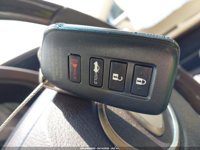 2017 Lexus Es 350 მანქანა იყიდება აუქციონზე, vin: 58ABK1GG4HU061128, აუქციონის ნომერი: 44865685