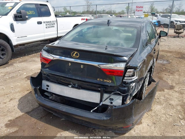 2017 Lexus Es 350 მანქანა იყიდება აუქციონზე, vin: 58ABK1GG4HU061128, აუქციონის ნომერი: 44865685