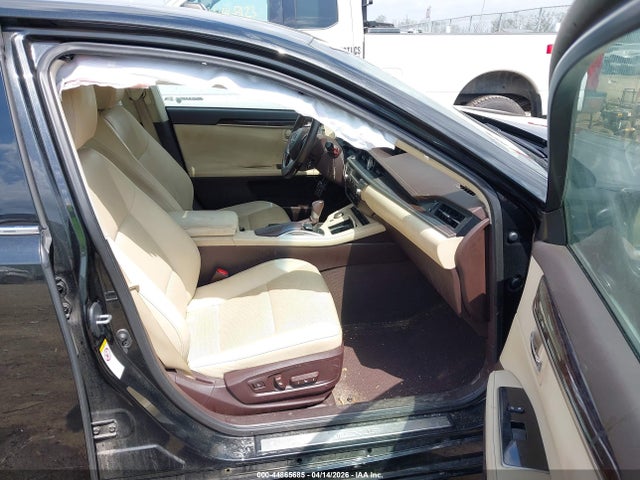 2017 Lexus Es 350 მანქანა იყიდება აუქციონზე, vin: 58ABK1GG4HU061128, აუქციონის ნომერი: 44865685
