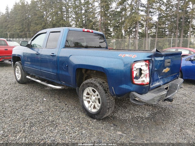 1GCVKREC8FZ396755 Chevrolet Silverado 1500 1lt