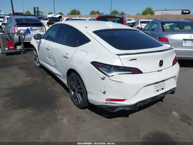 19UDE4H68PA020408 Acura Integra A-spec Technology