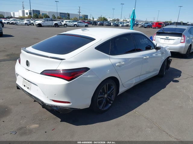 19UDE4H68PA020408 Acura Integra A-spec Technology