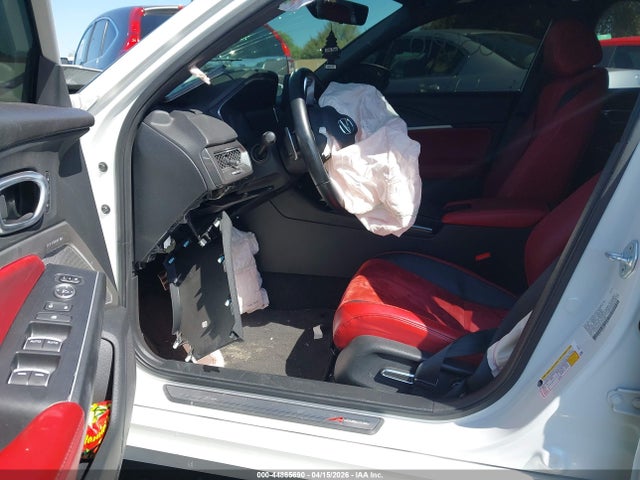 19UDE4H68PA020408 Acura Integra A-spec Technology