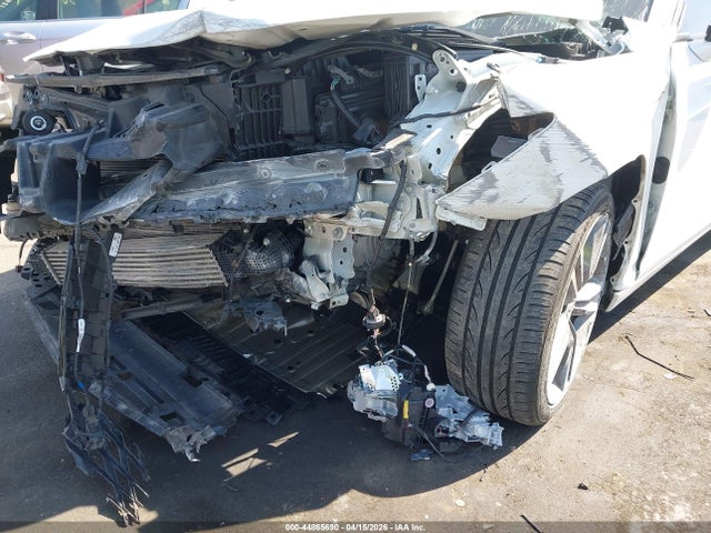 19UDE4H68PA020408 Acura Integra A-spec Technology